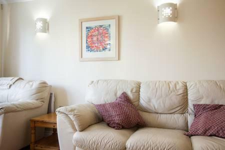 Central Reading Canal Side Apartment Sleeps 4 With Parking Luaran gambar